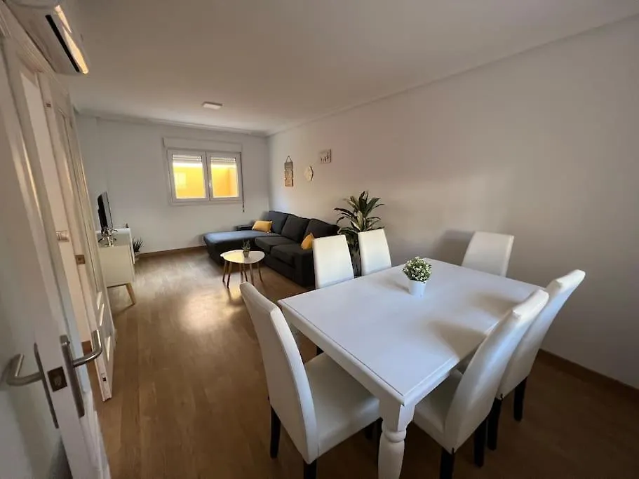 Сasa de vacaciones La Pita Villa Almería