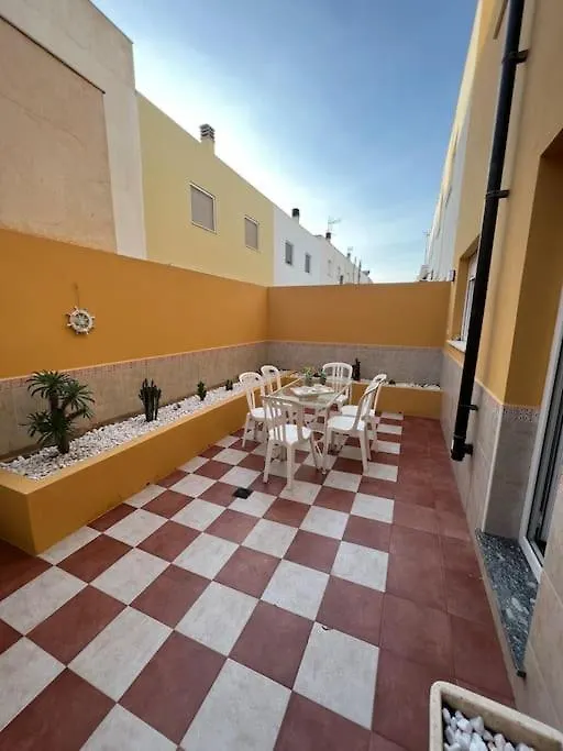 La Pita Villa Almería 0*,