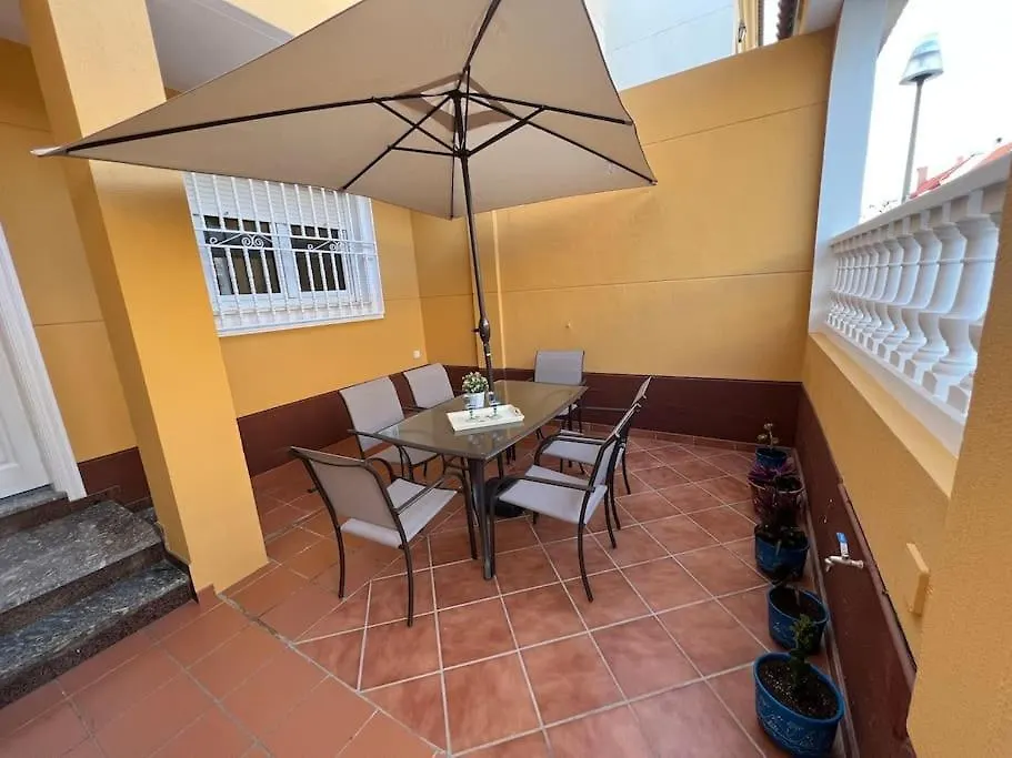 La Pita Villa Almería 0*,  España