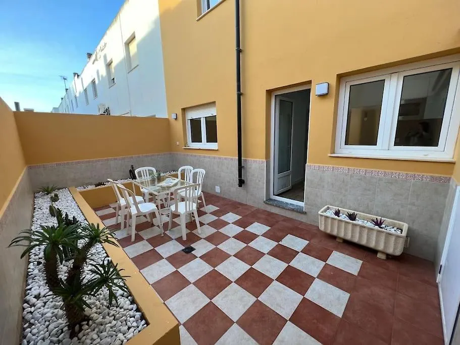 La Pita Villa Almería Сasa de vacaciones