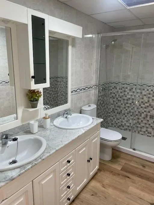 La Pita Villa Almería Сasa de vacaciones