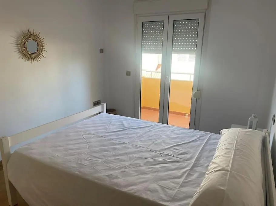 La Pita Villa Almería Сasa de vacaciones