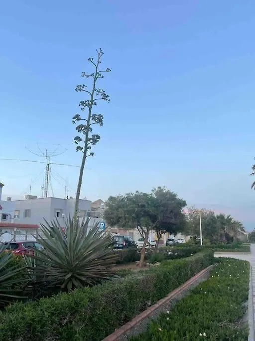 La Pita Villa Almería