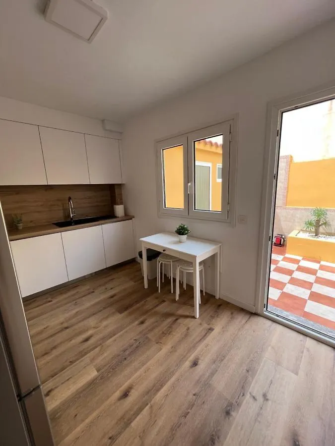 La Pita Villa Almería