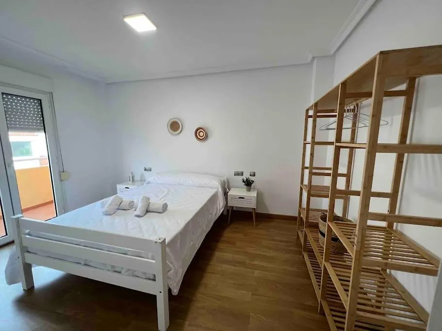 La Pita Villa Almería Сasa de vacaciones
