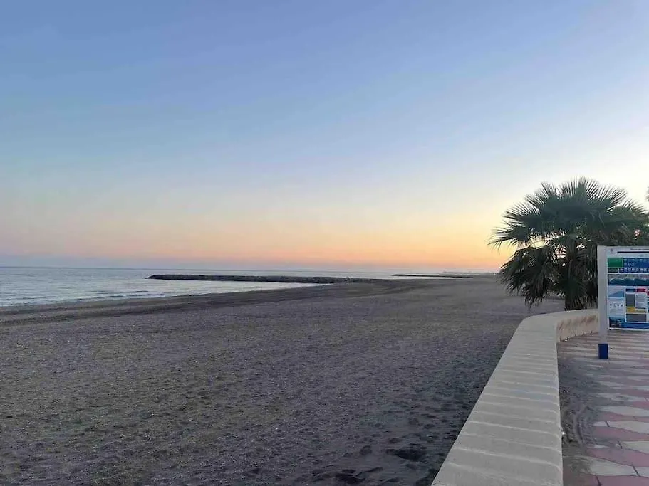 La Pita Villa Almeria Holiday home