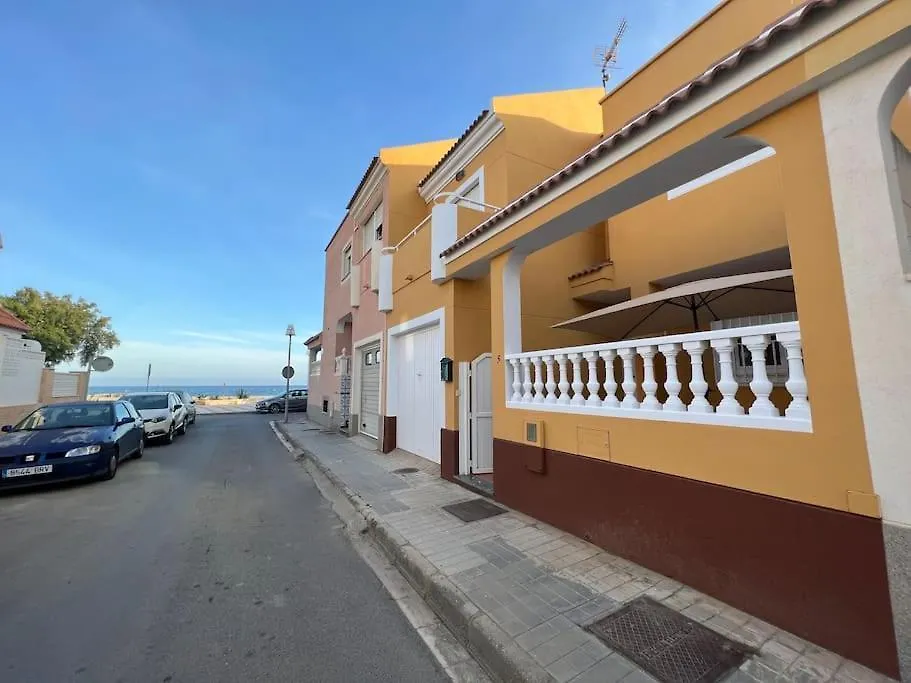 La Pita Villa Almería