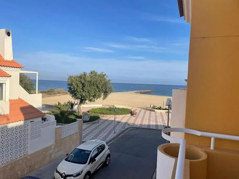 Сasa de vacaciones La Pita Villa Almería