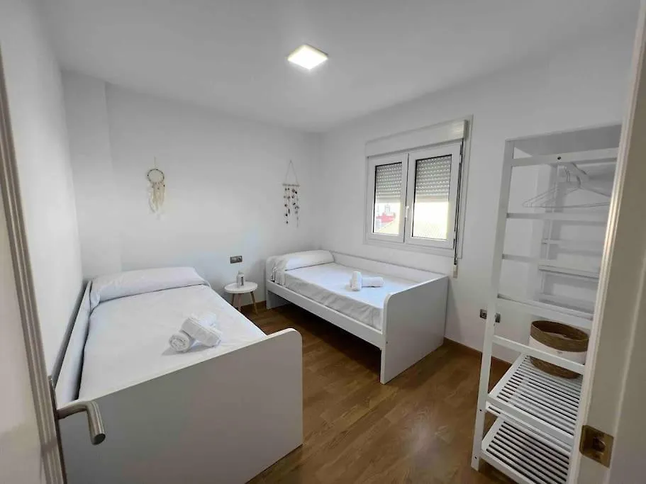 Сasa de vacaciones La Pita Villa Almería