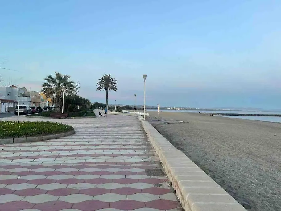 Holiday home La Pita Villa Almeria