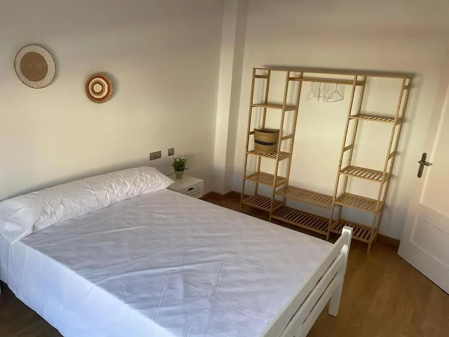 La Pita Villa Almería España