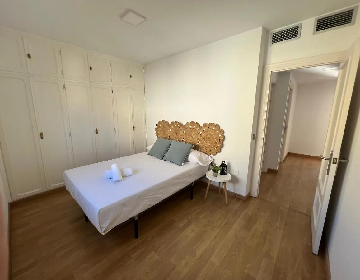 La Pita Villa Almería