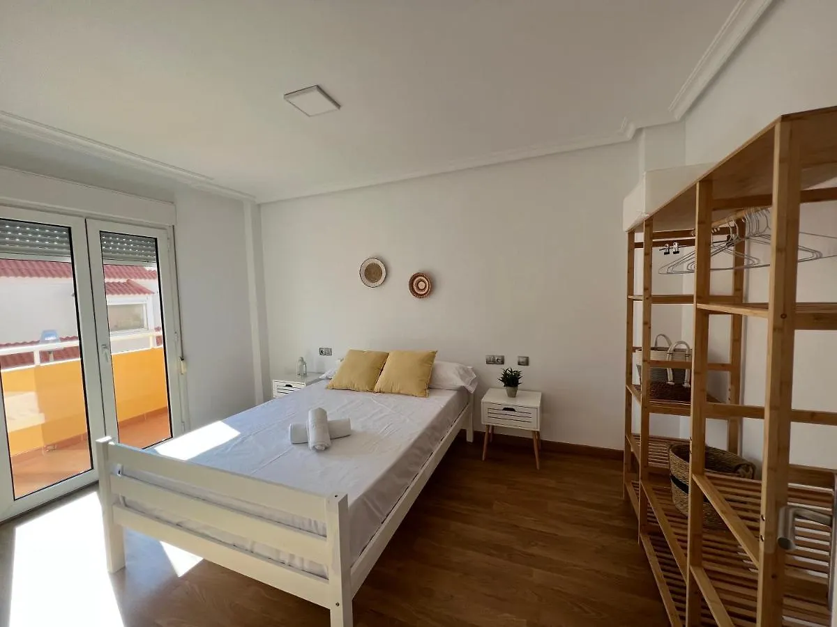 La Pita Villa Almería