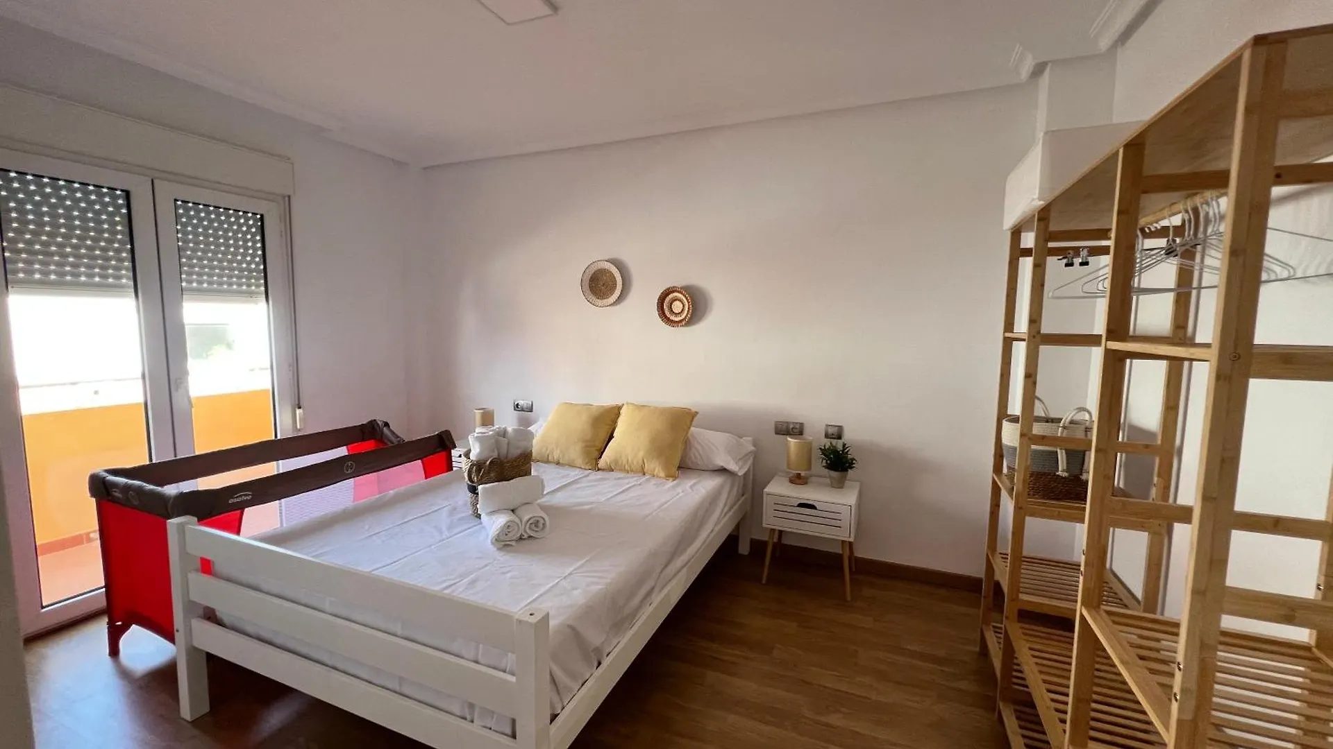 La Pita Villa Almería 0*,  España