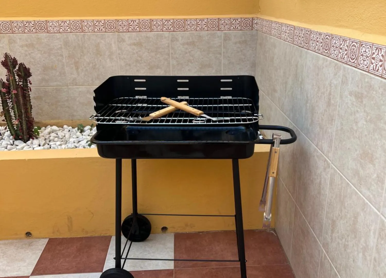 La Pita Villa Almería España