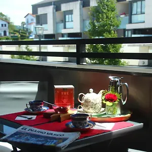 Nicorés Apartamento Irun