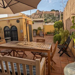 La Casa Azul Vakantiehuis