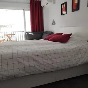 Edificio Malaga 2h Apartamento Nerja