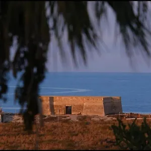  Séjour à la campagne Bungalows & Estudios Escullos