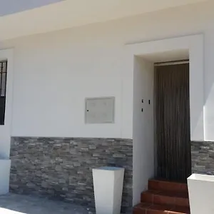  Mini-hôtel Casa Alma