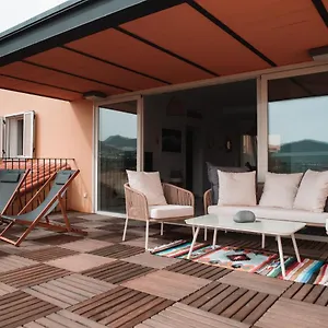 Precioso Con Espectaculares Vistas Apartamento Alhaurín de la Torre