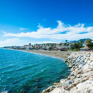 Apt. P/3 10' From The W/wifi In Apartamento Torremolinos