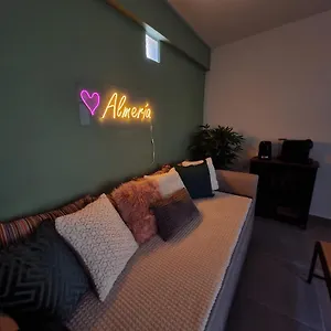 Terraza Appartement