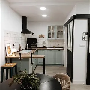 Coqueto Loft En La Playa Apartamento