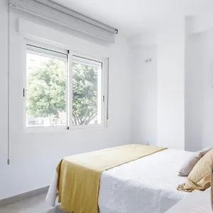 Costa Del Sol Apartamento
