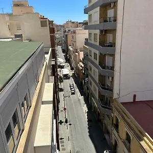 Centrico Apartamento