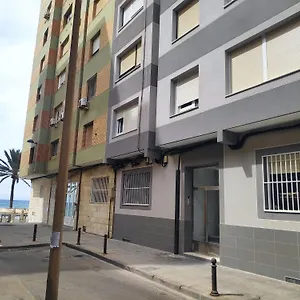 La Pita Apartamento