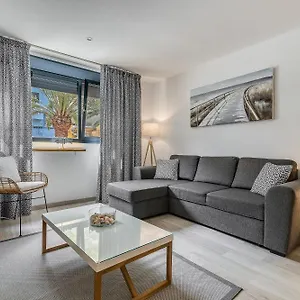 Anidras Apartamento Sardina