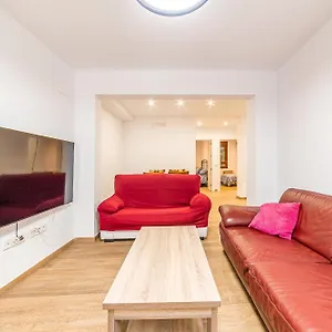 Casa Gomez, Parking Gratuito En Pleno Centro Appartement