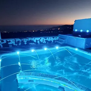 Aloelux !! - Private With Pool , Jacuzzi, Cinema, Massage ,wonderful View, Art Desing Сasa de vacaciones Tías
